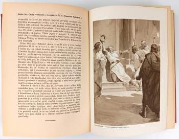 František Palacký: Dějiny národu českého v Čechách a v Moravě