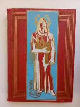 František Palacký: Dějiny národu českého v Čechách a v Moravě