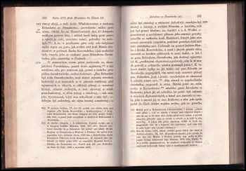 František Palacký: Dějiny národu českého w Čechách a w Morawě - Dílu V, částka I - Wěk jagellonský - kralowání Wladislawa II., od r. 1471 do 1500