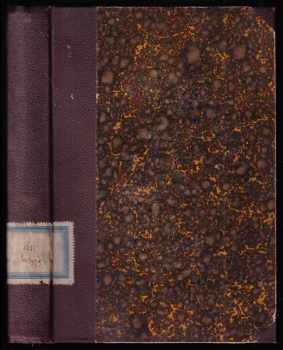 František Palacký: Dějiny národu českého w Čechách a w Morawě - Dílu V, částka I - Wěk jagellonský - kralowání Wladislawa II., od r. 1471 do 1500