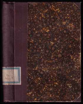 František Palacký: Dějiny národu českého w Čechách a w Morawě - Dílu IV - Částka I - Wěk Jiřího z Poděbrad. Od roku 1439 do 1457 čili do smrti krále Ladislawa