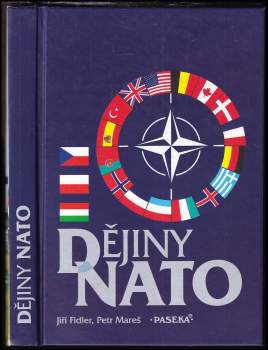 Dějiny NATO