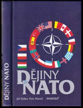 Jiří Fidler: Dějiny NATO