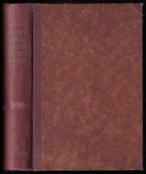 Charles Gide: Dějiny nauk národohospodářských od doby fysiokratů až po naše dny