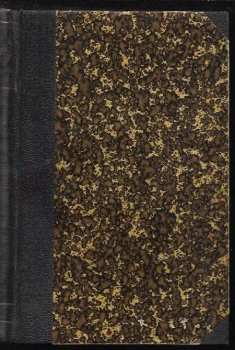 Dějiny nauk národohospodářských od doby fysiokratů až po naše dny