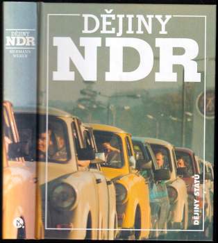 Dějiny NDR