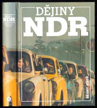 Dějiny NDR