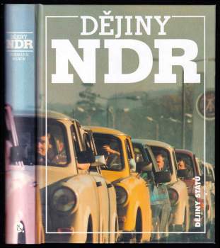 Dějiny NDR
