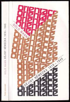 Dějiny Německa 1919-1945