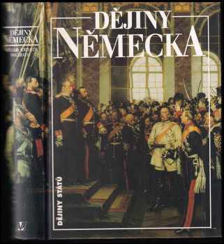 Dějiny Německa