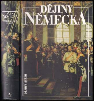 Dějiny Německa
