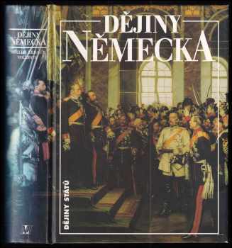 Ivona Řezanková: Dějiny Německa