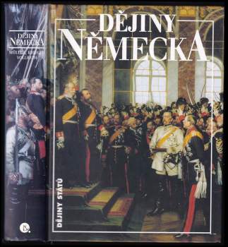 Dějiny Německa
