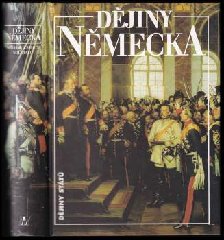 Dějiny Německa