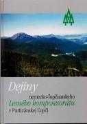 Dejiny nemecko-ľupčianskeho Lesného komposesorátu v Partizánskej Ľupči