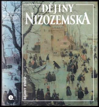 Dějiny Nizozemska