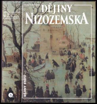 Dějiny Nizozemska