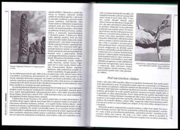 Miroslav Hroch: Dějiny Norska