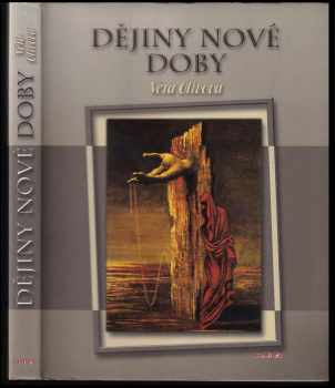 Dějiny nové doby