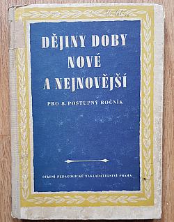 Dějiny nové doby