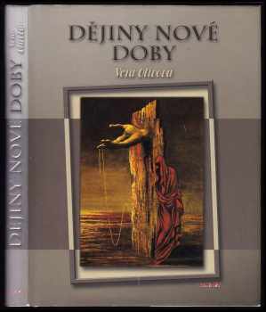 Dějiny nové doby