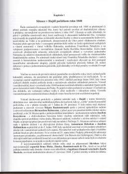 Vladislav V Jindra: Dějiny Nového Boru