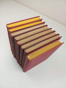 Josef Šusta: Světová politika v letech 1871-1914