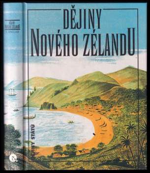 Dějiny Nového Zélandu