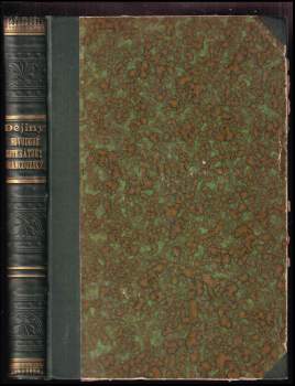 Dějiny novodobé literatury francouzské