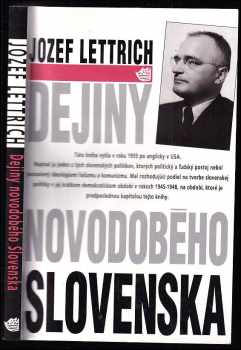 Dejiny novodobého Slovenska