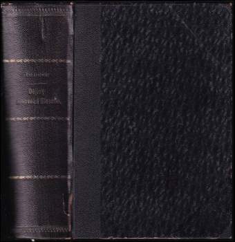 Dějiny novověké filosofie