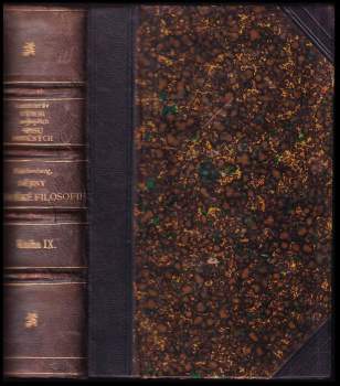 Dějiny novověké filosofie