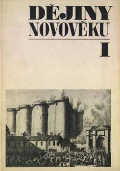Dějiny novověku