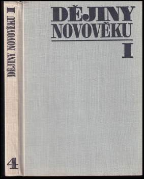 Dějiny novověku