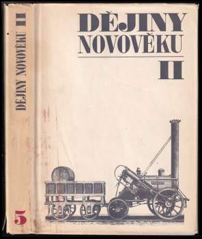 Dějiny novověku