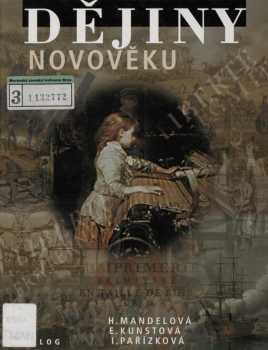 Dějiny novověku