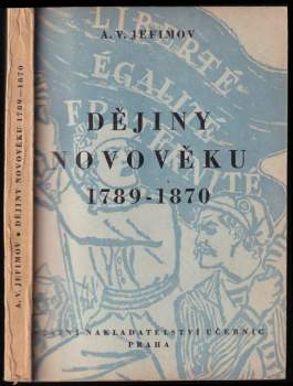 Dějiny novověku