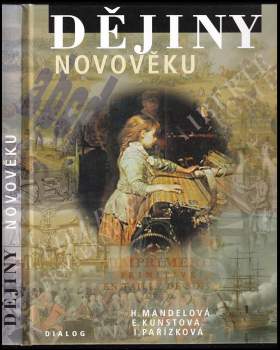 Dějiny novověku