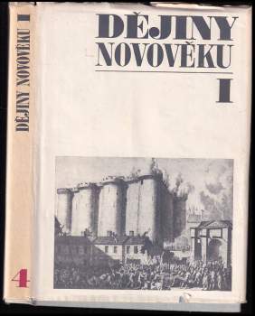 Dějiny novověku