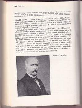 Aleš Skřivan: Dějiny novověku