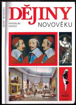 Dějiny novověku