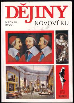 Dějiny novověku
