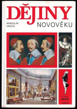Dějiny novověku