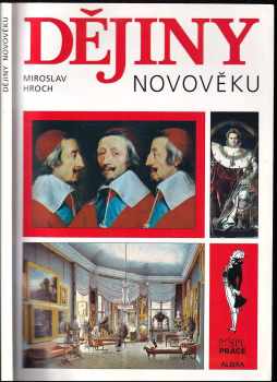 Dějiny novověku