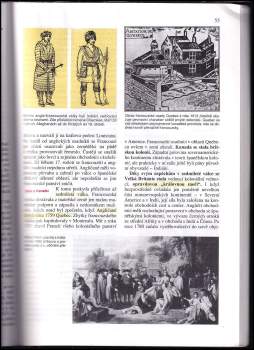 Miroslav Hroch: Dějiny novověku