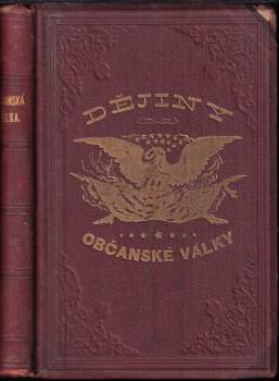 Dějiny občanské války