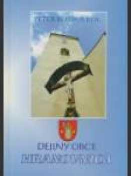 Dejiny obce Hranovnica