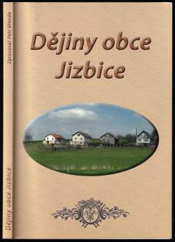 Dějiny obce Jizbice