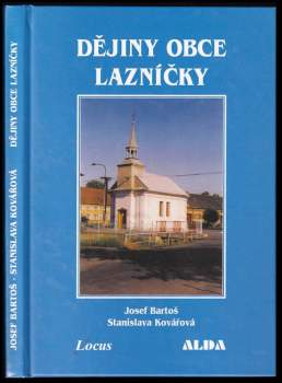 Dějiny obce Lazníčky