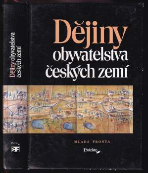 Dějiny obyvatelstva českých zemí